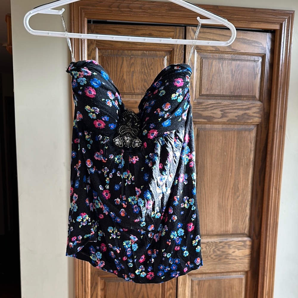 Candies Tube Top